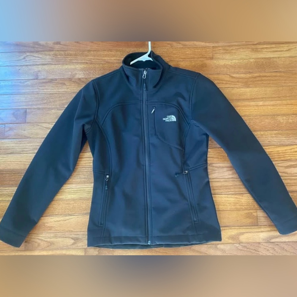 Women’s North Face Winter Jacket